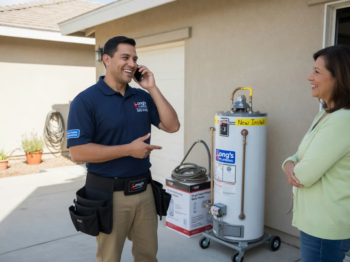 Leak Detection Hoopa, CA FAQs
